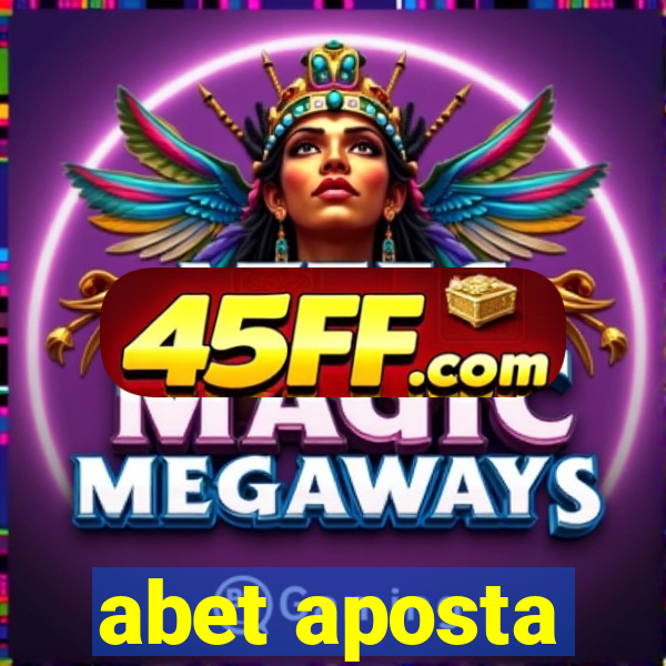 abet aposta
